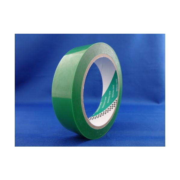 サーキットテープ NO．647 緑 0．05 40mm×60M 緑 6470.05GR40X60
