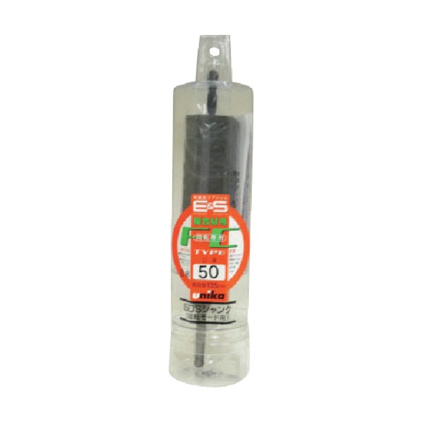ユニカ ＥＳコアドリル複合材用９５ｍｍＳＤＳシャンク ES-F95SDS 1