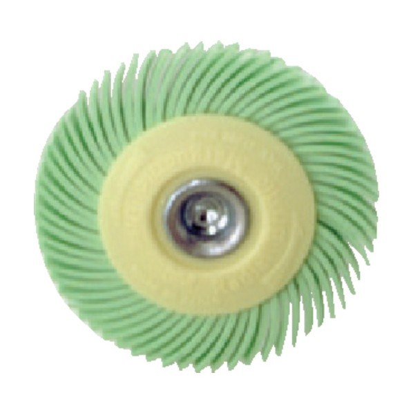 スリーエム ラジアルブリッスルマーガレット 1M 50.8mm 1点 1セット x 5点｜DIY FACTORY ONLINE SHOP