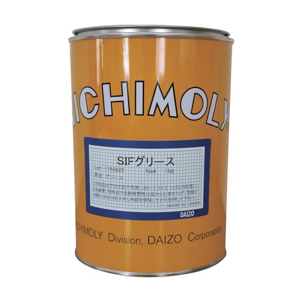ダイゾー ＳＩＦ差し油２号１ｋｇ 1点 x 6点