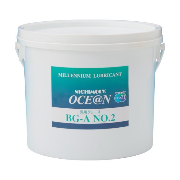 ダイゾー ＯＣＥ＠ＮＢＧ－Ａ２号２．５ｋｇ 1点 x 2点