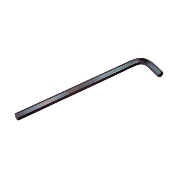 エイト 六角棒スパナエキストラロング５／６４単品 1点 x 20点｜DIY FACTORY ONLINE SHOP