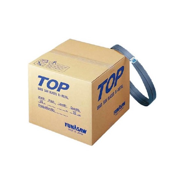 フナソー カットオフバンドソーＴＯＰ４山４割 4 1点 x 5点