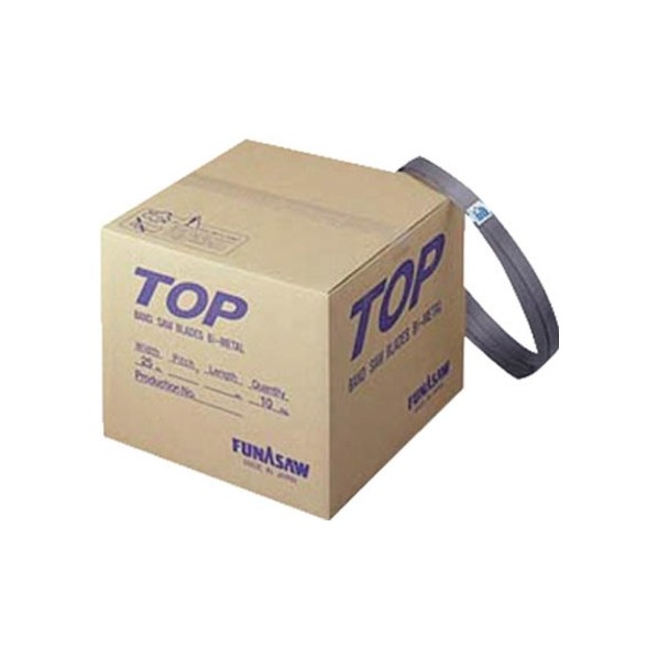フナソー カットオフバンドソーＴＯＰＢＩＭ４１Ｘ３／６Ｘ５７９０３６ 36 1点 x 5点