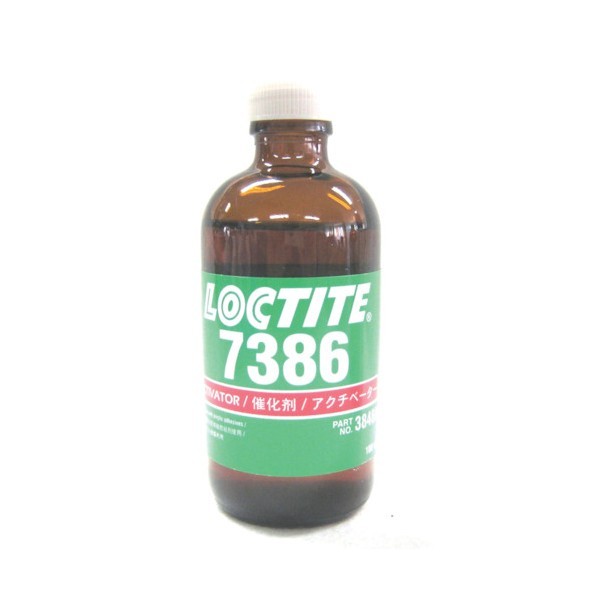 ヘンケル 硬化促進剤７３８６５００ｍｌ 1点 x 6点
