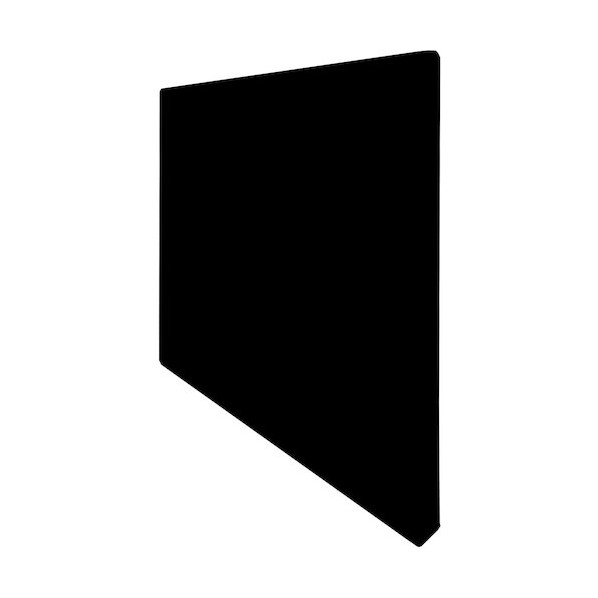 吸音壁貼パネル フェルトーン マグネット仕様 ブラック 450×450×30mm KP-N44310