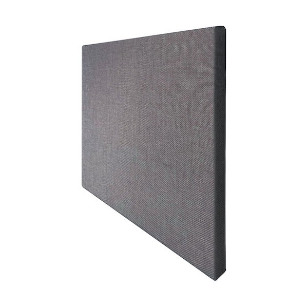 吸音壁貼パネル フェルトーン マグネット仕様 グレー 450×450×30mm KP-N44312 17,928円