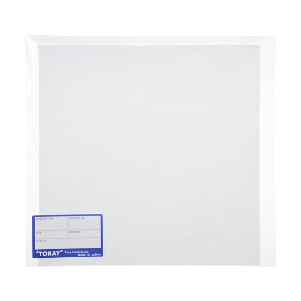 東レ トレシー MCクロス 24.0×24.0cm (10枚/袋) MC2424H-G20-10P 1点