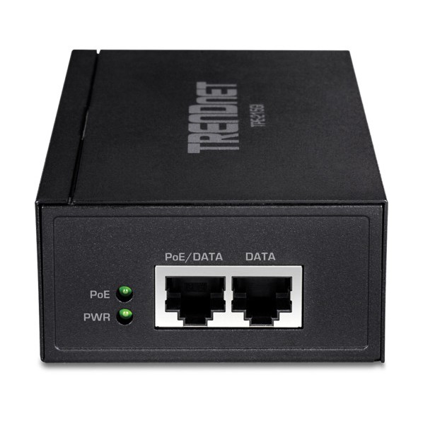 PoEインジェクター 2．5GPoE＋ PSE対応品 TPE-215GI(A)