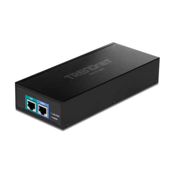 PoEインジェクター 10GPoE＋＋ PSE相応う品 TPE-319GI(A)