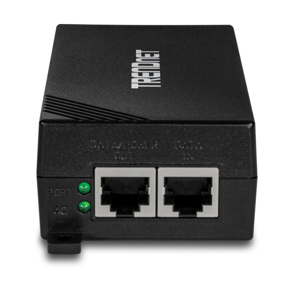 PoEインジェクター ギガビットPoE+ PSE対応品 TPE-115GI(A)