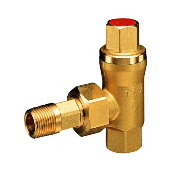 冷却器･落とし穴 RT3A-オネジR-20-C3771 （オネジ:ねじ込み）   RT3A-R-20-C3771