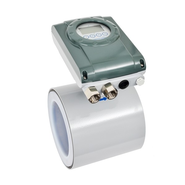 MAGMAX一体形電磁流量計 150A AC100～230V EGM1050C-150A AC100~230V 1個