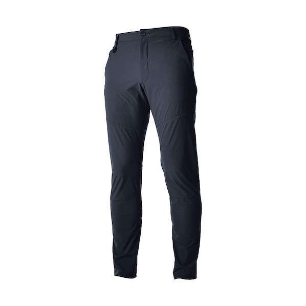 4Dメンズパンツ L チャコールグレー 9112 L 25 1点