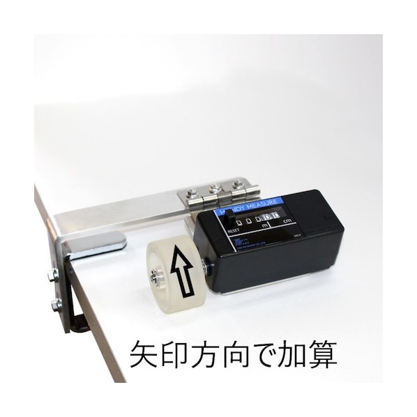 ニホス ハンディーメジャー HMT-051 1台 11,539円