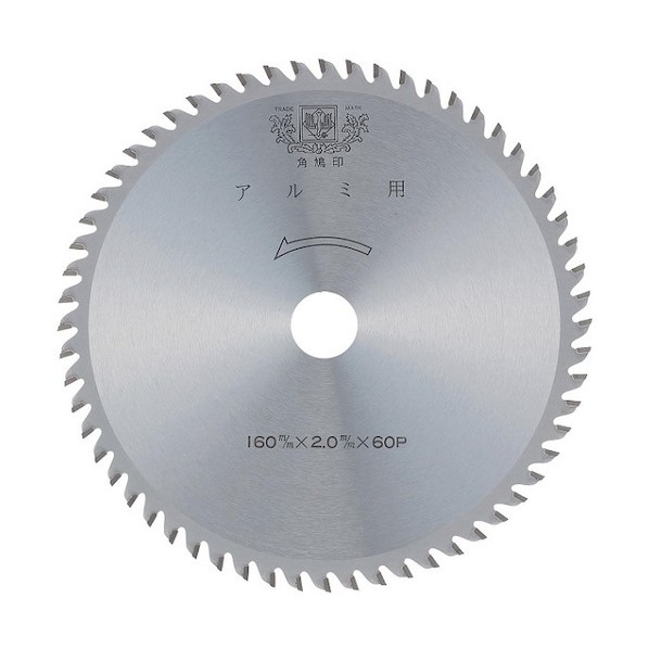 軽銀用チップソー 405×3．0×100P×25．4Φ 5327 1枚