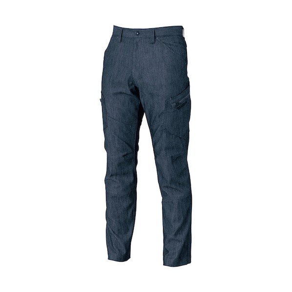 LAYERED TWILLメンズカーゴパンツ 5L 米国海軍 5314 5L 48 1点