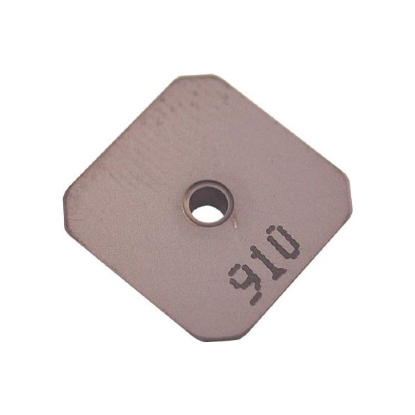 イスカル ＤチップＣＯＡＴ IC250 1点 x 10点