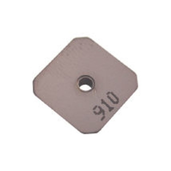 イスカル ＤチップＣＯＡＴ IC520M 1点 x 10点