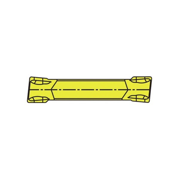 イスカル チップＣＯＡＴ IC354 1点 x 10点