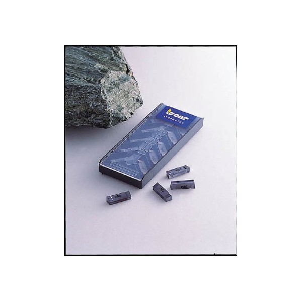 イスカル チップＣＯＡＴ IC328 1点 x 10点