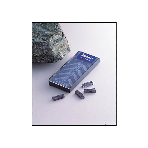 イスカル チップCOAT IC354 1点 x 10点|DIY FACTORY ONLINE SHOP