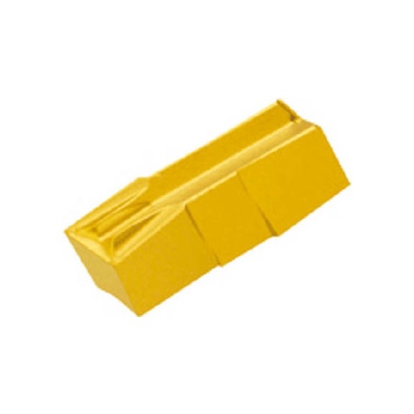 イスカル 突切・溝入れ用チップCOAT IC808 1点 x 10点|DIY FACTORY ONLINE SHOP