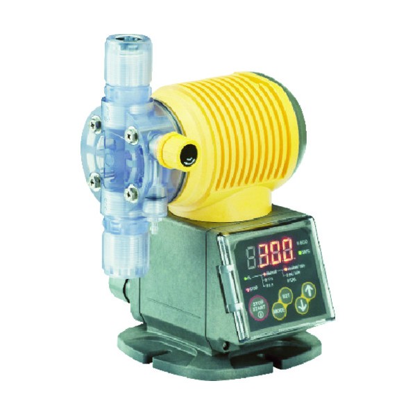 ※法人専用品※タクミナ ソレノイド駆動定量ポンプ PW-30-VTCF-HWJ 1個|DIY FACTORY ONLINE SHOP