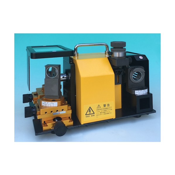 ※法人専用品※田中インポートグループ ドリル研磨機 YN-08スーパー 3200 0｜DIY FACTORY ONLINE SHOP