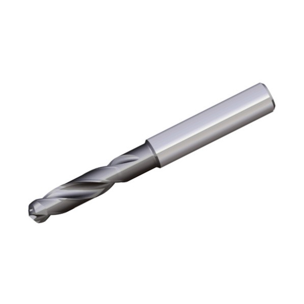 テグテックジャパン 超硬ソリッドドリル Hドリル NHD 075-029-08 KI3 TT9030 1点|DIY FACTORY ONLINE SHOP
