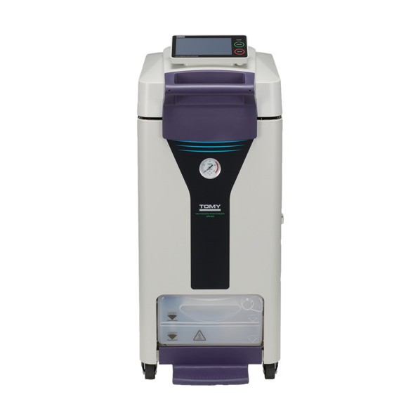 オートクレーブ 科学研究所用 LPS-500 LPS-500