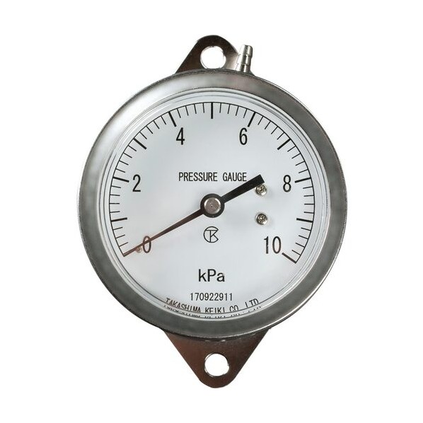 差圧計 DF PA HK 75X20KPa 1921220