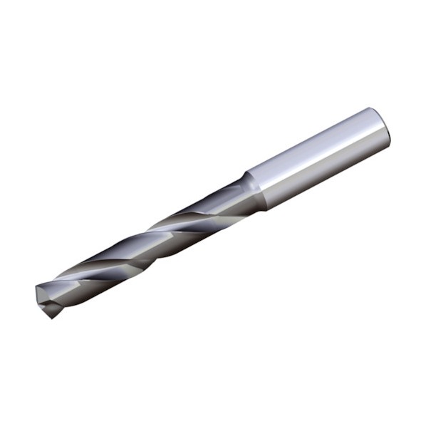テグテックジャパン 超硬ソリッドドリル Hドリル NHD 054-035-06 PE5 TT9030 1点｜DIY FACTORY ONLINE SHOP