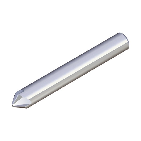 テグテックジャパン ソリッドエンドミル ECEM 4100 UF10 1点|DIY FACTORY ONLINE SHOP
