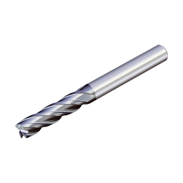 ソリッドエンドミル EFE 4180L          TT5525 1点