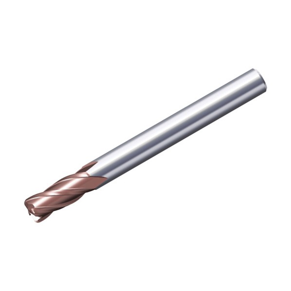 テグテックジャパン ソリッドエンドミル HSR 4120M 050 TT5505 1点｜DIY FACTORY ONLINE SHOP