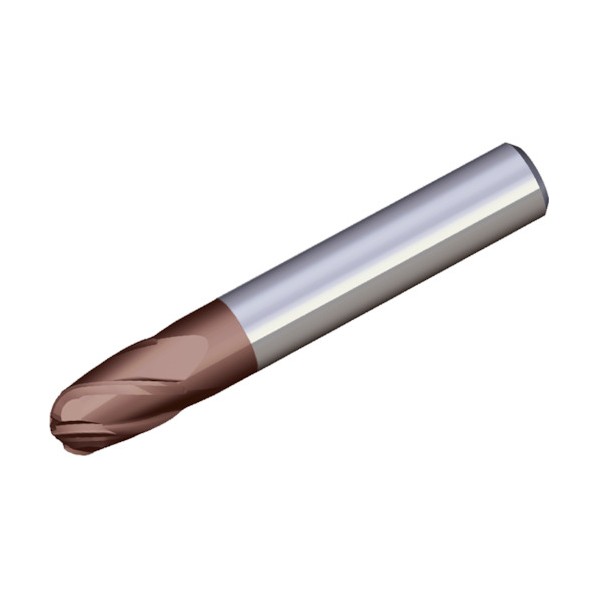 ソリッドエンドミル HSB 4100M 150 250 TT5505 1点｜DIY FACTORY ONLINE SHOP