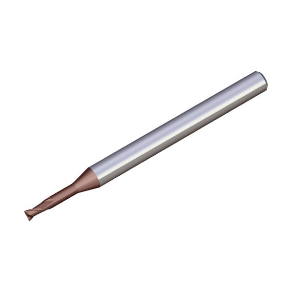 テグテックジャパン ソリッドエンドミル HSR 2030 100 080 TT5505 1点｜DIY FACTORY ONLINE SHOP