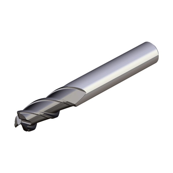 ソリッドエンドミル DER 3100S TT6050 1点｜DIY FACTORY ONLINE SHOP