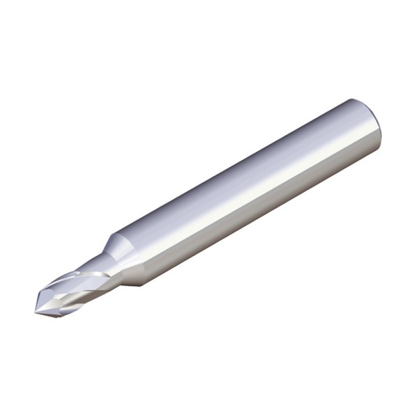 ソリッドエンドミル CEM 1620           UF10 1点