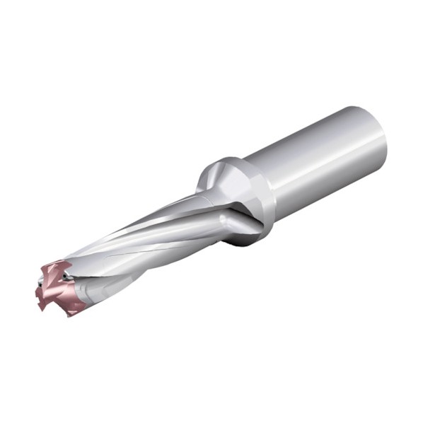 テグテックジャパン 刃先交換式ドリルホルダー ドリルスフィード 3ED 200-209-25T0-3D 1点|DIY FACTORY ONLINE SHOP