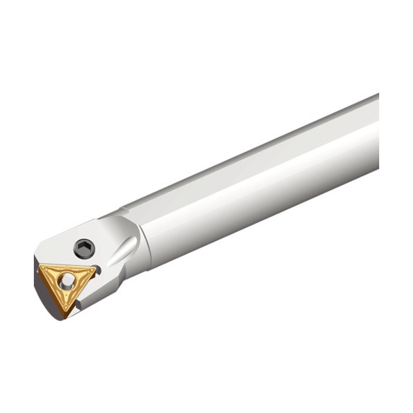テグテックジャパン ライノターン 内径加工用ボーリングバー A16Q HTFNR 1304 1点|DIY FACTORY ONLINE SHOP