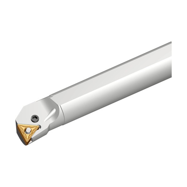 テグテックジャパン ライノターン 内径加工用ボーリングバー A16Q HTUNL 1304 1点｜DIY FACTORY ONLINE SHOP