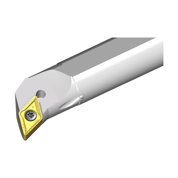 テグテックジャパン T‐ターン 内径加工用ボーリングバー A20S SDQNR 11 1点｜DIY FACTORY ONLINE SHOP
