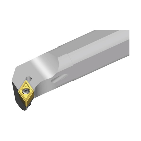 T‐ターン 内径加工用ボーリングバー A25T SDUNR 11 1点｜DIY FACTORY ONLINE SHOP