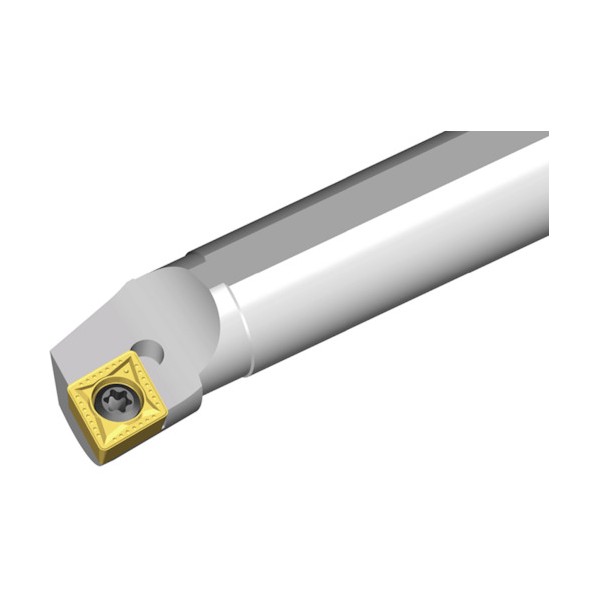 T‐ターン 内径加工用ボーリングバー C10K SCLCR 06 1点｜DIY FACTORY ONLINE SHOP 27,885円