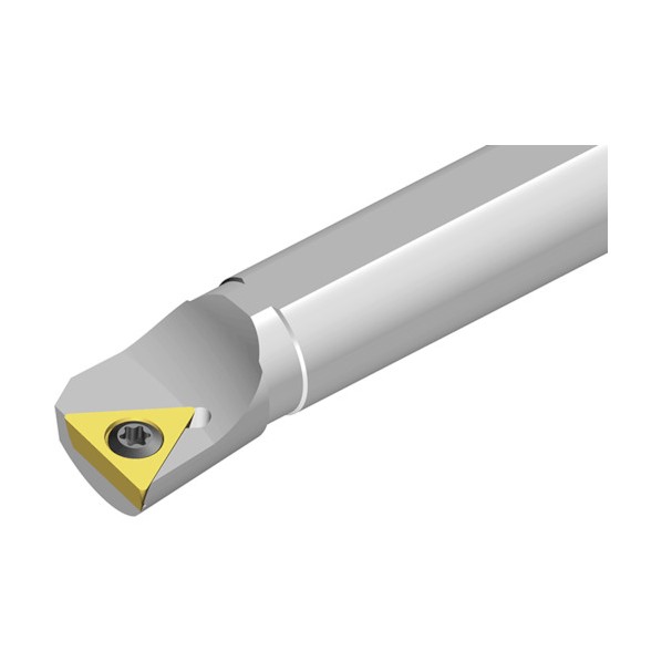 T‐ターン 内径加工用ボーリングバー C12M STFPR 11 1点|DIY FACTORY ONLINE SHOP