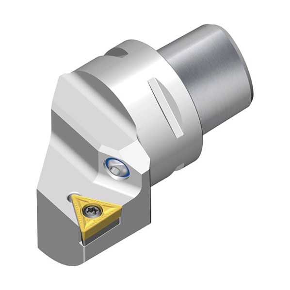 テグテックジャパン ISO ツーリングアダプター C4-STJCR 27050-16 1点｜DIY FACTORY ONLINE SHOP
