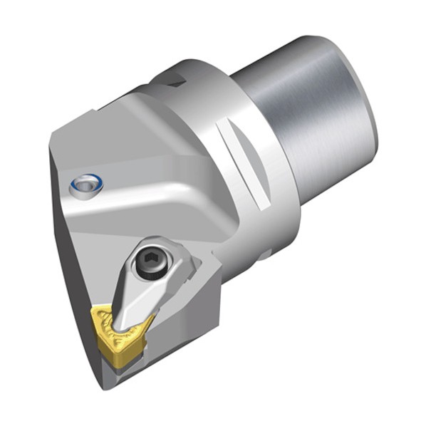 テグテックジャパン ISO ツーリングアダプター C4-TWLNL 27050-08 1点｜DIY FACTORY ONLINE SHOP