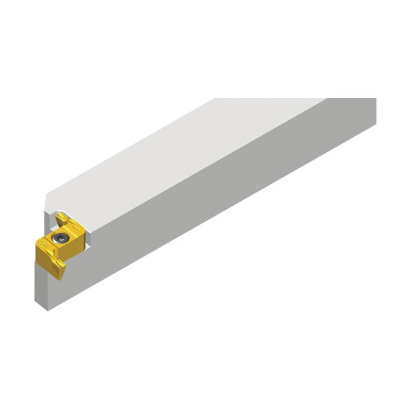 フェイスラッシュ 端面浅溝・旋削加工用ホルダー TXFPL 2525 1点|DIY FACTORY ONLINE SHOP
